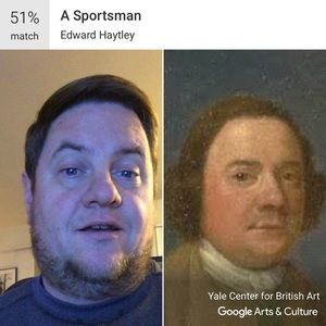 Meet your Posher, Matt